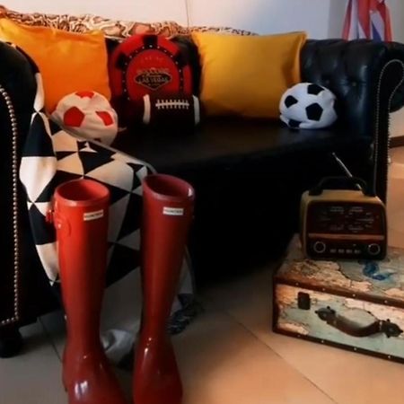 Apartmán Monoambiente A 1 Cuadra Facultad Medicina Y Odontologia Rosario Exteriér fotografie