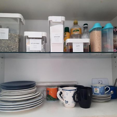 Apartmán Monoambiente A 1 Cuadra Facultad Medicina Y Odontologia Rosario Exteriér fotografie