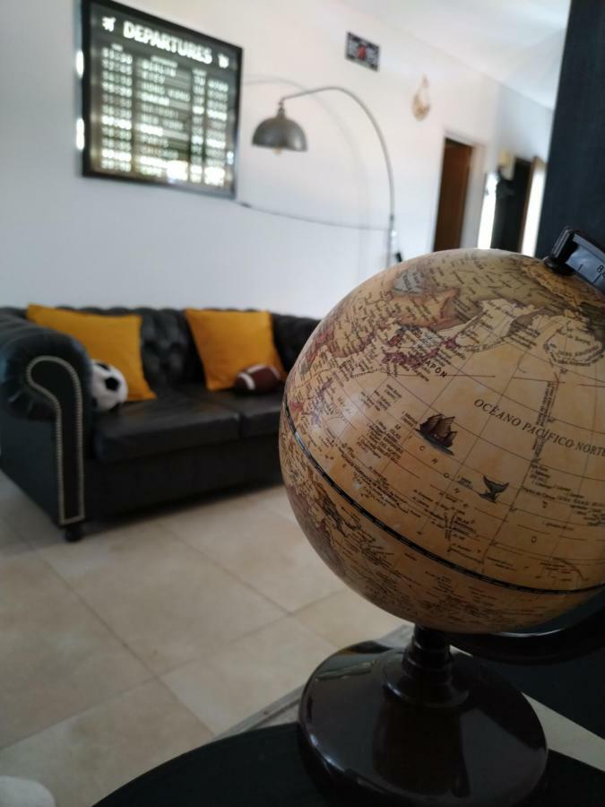 Apartmán Monoambiente A 1 Cuadra Facultad Medicina Y Odontologia Rosario Exteriér fotografie